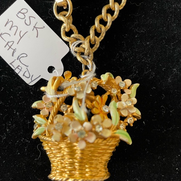 Vintage My Fair Lady bracelet - Picture 3 of 3